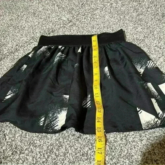 NWT Luna Tiks Skirt - Women’s / Junior’s Size Medium - Made In The USA - Picture 4 of 8